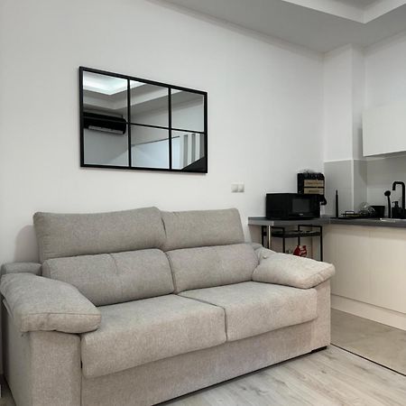 Ferienwohnung Anthracita Valencia Exterior foto