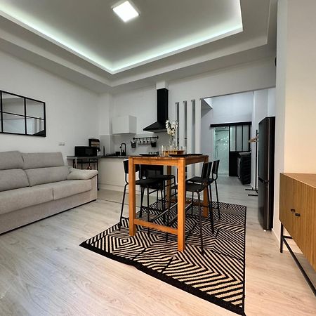 Ferienwohnung Anthracita Valencia Exterior foto